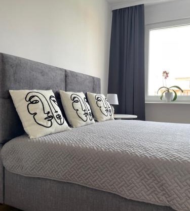 Apartament Nad Jarem
