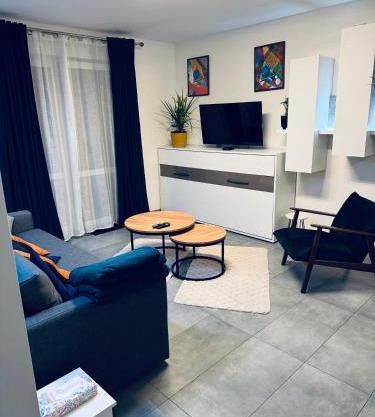 Apartament Nad Nielbą