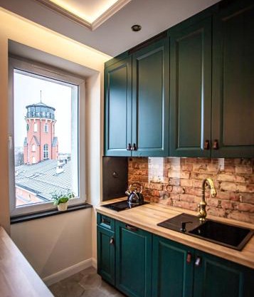 Apartament „Nad Ratuszem”