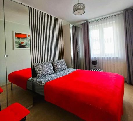 Apartament Nadmorski Las