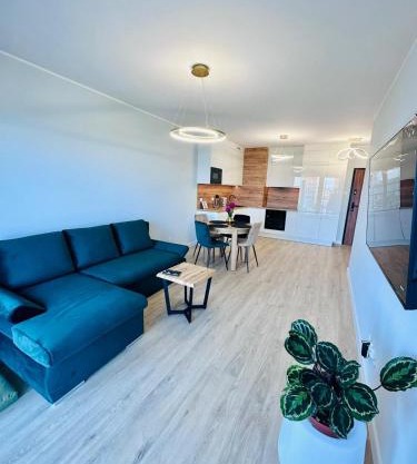 Apartament Nadmorski