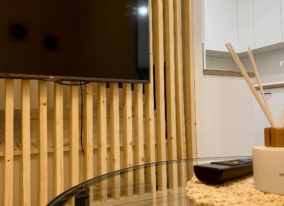 Apartament Nadwiślański