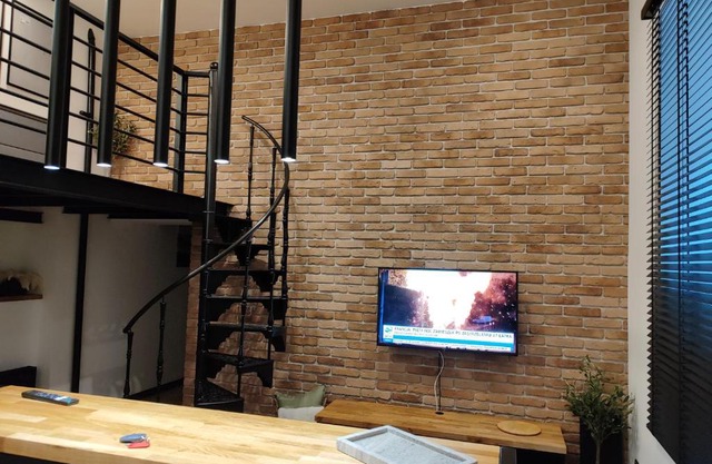 Apartament Narutowicza 56