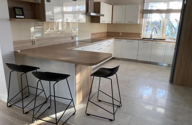 Apartament Nidzica Rzemieślnicza 4