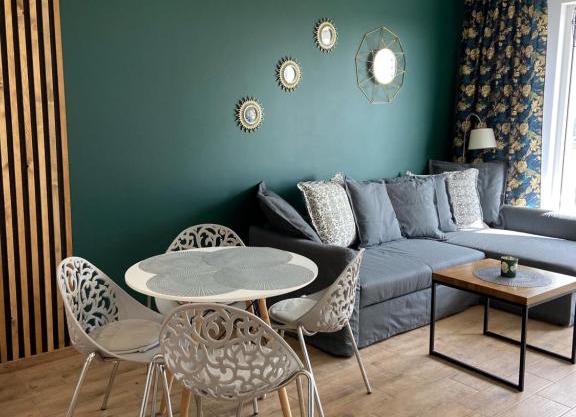 Apartament Nina