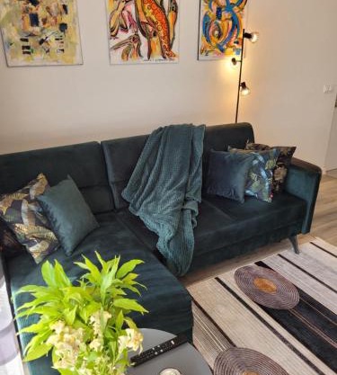 Apartament Nina