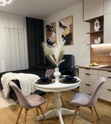 Apartament Nova Klonova Porto