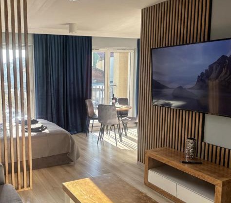 Apartament Nova Starówka