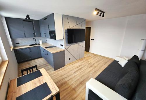 Apartament Novoczesny - Self check-in