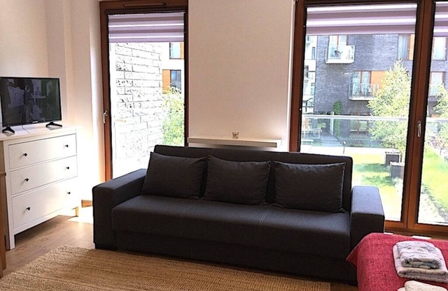 APARTAMENT NOVUM RAKOWICKA STREET plus FREE PARKING SPACE