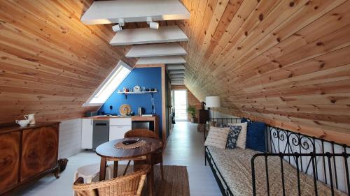 Apartament Nowiny
