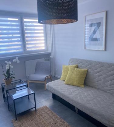 APARTAMENT OŚ. JASNE 19B