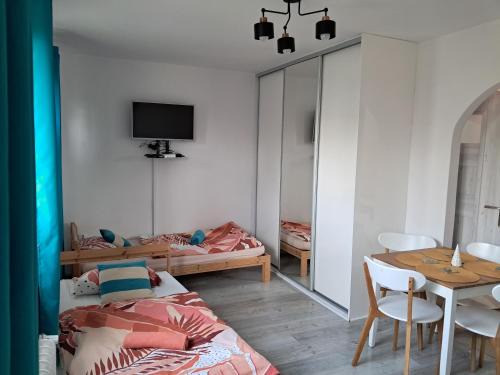 Apartament obok Zamku