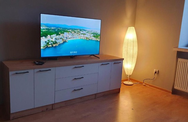 Apartament Ogrodzieniec