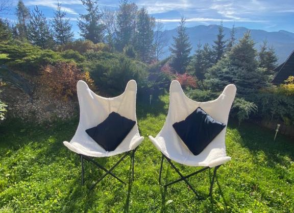 APARTAMENT OKNO NA CZERWONE WIERCHY