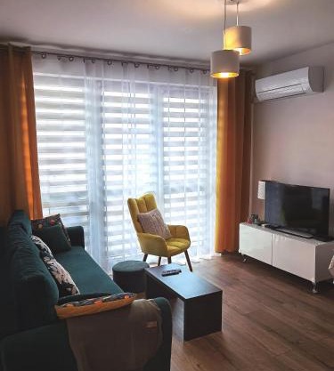 Apartament Olecko Centrum