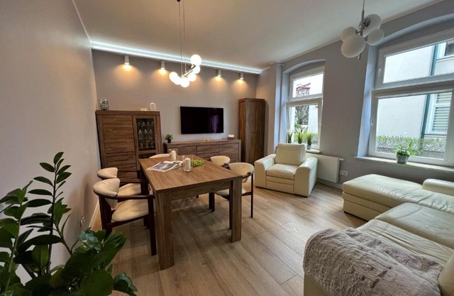 Apartament Olivia Business Suite