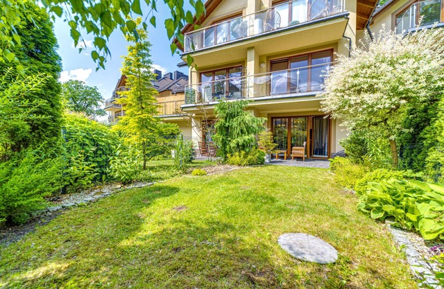 Apartament Olszówka by Interhome