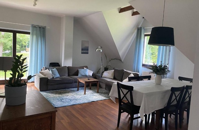 Apartament Olszynka