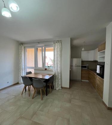 Apartament Orzysz