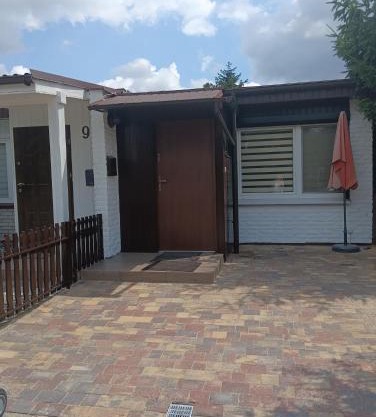 Apartament Osiedle Bajkowe