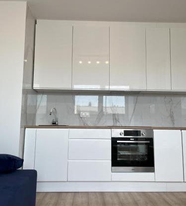 Apartament Os. Winnica