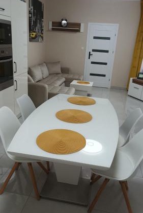 apartament Oscar