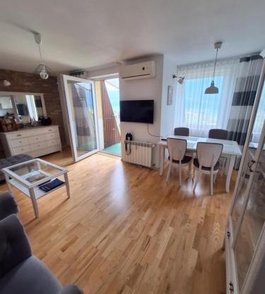 Apartament Osiedle Panorama 1 7