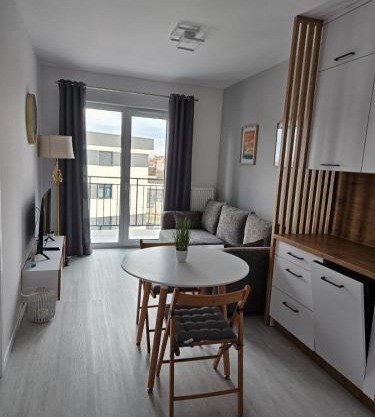 Apartament - Osiedle Przylesie