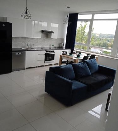 Apartament Panorama Kalisz Złota 71