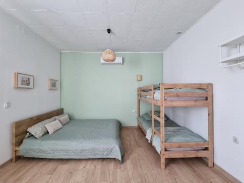 Apartament Panorama - noclegi blisko Energylandii