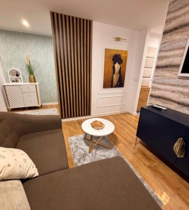 Apartament Panorama