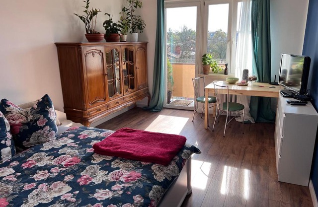 Apartament Parkowa Centrum