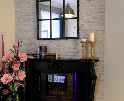 Apartament Parkowa