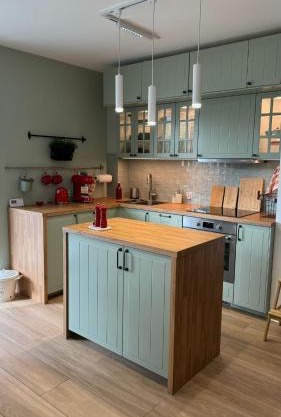 Apartament Pastelove Żywiec