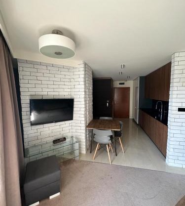 Apartament Paula