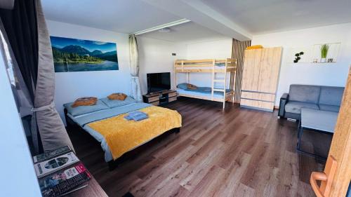 Apartament Pieniny