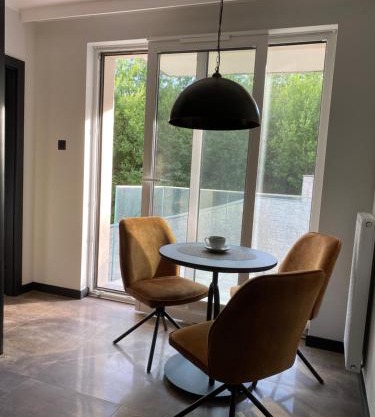 Apartament Pinia