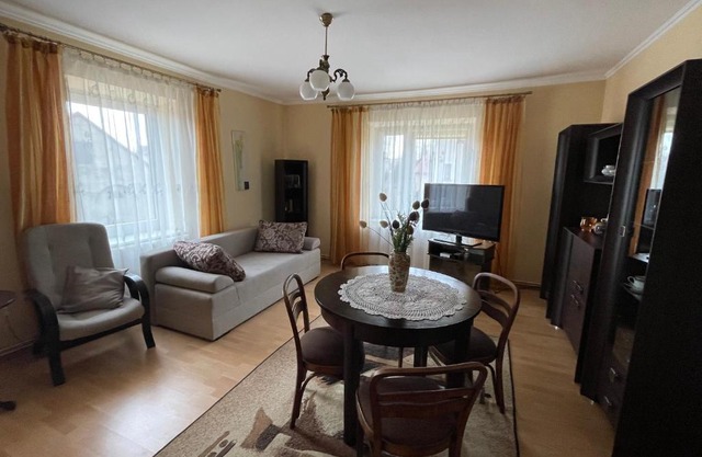 Apartament