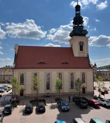 APARTAMENT CENTRUM