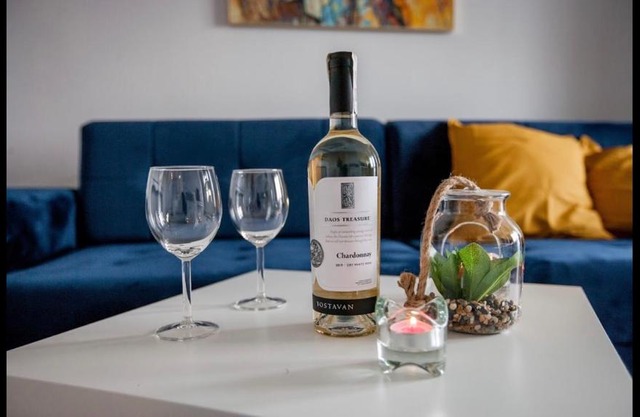 Apartament „Słoneczko”