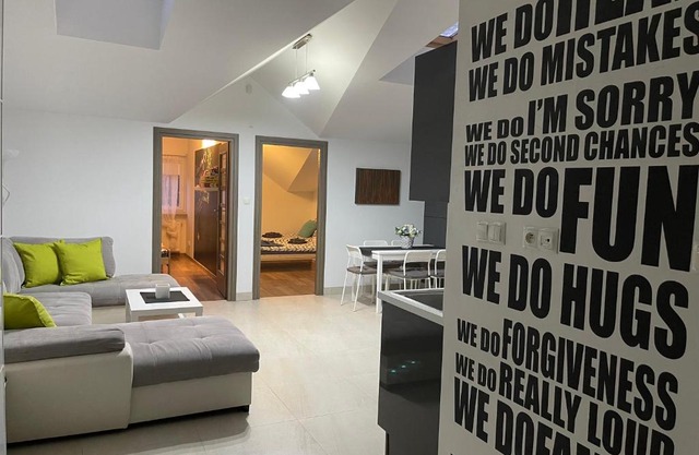 Apartament Rodzinny Ostrowiec Św