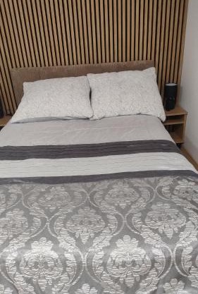 apartament