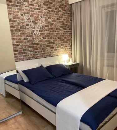 Apartament Podłęska