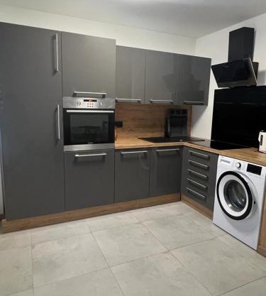 Apartament pod ŚWIERKIEM
