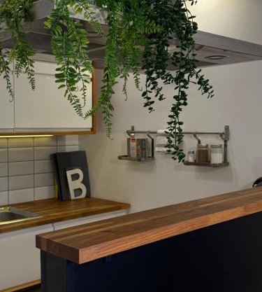 Apartament pod 13