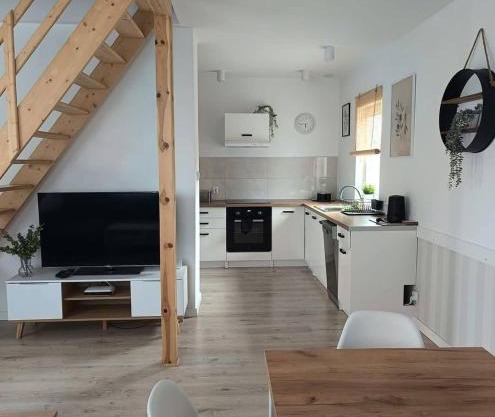 Apartament Pod Bzem Puck