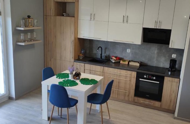 Apartament Pod Klonem