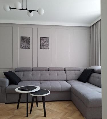 Apartament Pod Malnikiem