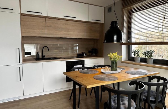 Apartament Pod Ojcowem